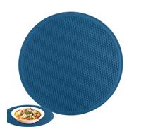 leryveo Tampon en Silicone de Cuisine | Tapis de Dessous de Plat en Silicone pour la Cuisine | Protecteur de comptoir en Silicone pour Cuisine, Ondes et Table
