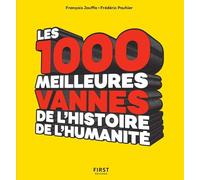 Les 1 000 meilleures vannes de l'histoire de l'humanite
