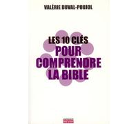 Les 10 cles pour comprendre la Bible
