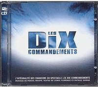 Les 10 Commandements - Intégrale