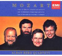 Les 10 grands quatuors à cordes (14 à 23)