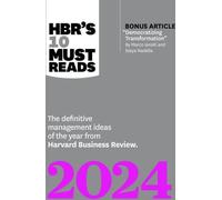 Les 10 incontournables de la HBR en 2024