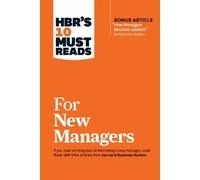 Les 10 lectures incontournables de la HBR pour les nouveaux managers