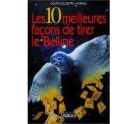Les 10 Meilleures Façons de tirer le belline