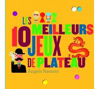 Les 10 meilleurs jeux de plateau