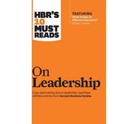 Les 10 ouvrages incontournables de la HBR sur le leadership