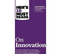 Les 10 ouvrages incontournables de la HBR sur l'innovation