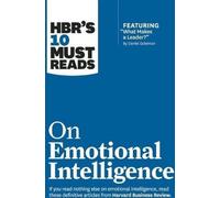 Les 10 ouvrages incontournables de la HBR sur l'intelligence émotionnelle