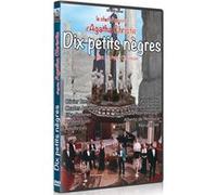 Les 10 petits nègres DVD E
