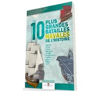 Les 10 plus grandes batailles navales de l'Histoire