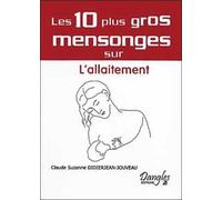 Les 10 Plus Gros Mensonges Sur - L'allaitement