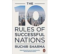 Les 10 règles des nations prospères