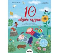 les 10 secrets du bonheur