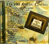100 Ans du Cinema - Les Musiques De Nos Images
