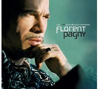 Yvan Cassar - Les 100 + Belles Chansons Florent Pagny