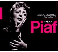 Piaf, Edith - Les 100 Chansons. [Import]