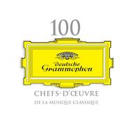 100 Chefs d’œuvre de la Musique Classique Coffret