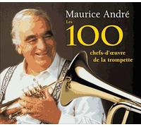 100 chefs d'Oeuvres de la trompette