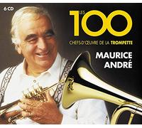 100 Best Maurice André