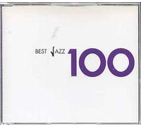 Les 100 Chefs-D'oeuvres Du Jazz