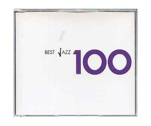 Les 100 Chefs-D'oeuvres Du Jazz