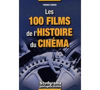 Les 100 films de l'histoire du cinéma