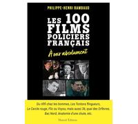 Les 100 films policiers français à voir absolument