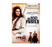 Les 100 fusils DVD NEUF