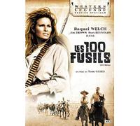 Les 100 fusils – DVD – Édition Spéciale