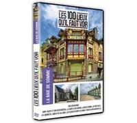 Les 100 lieux qu'il faut voir La baie de somme DVD E