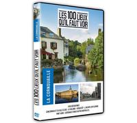 Les 100 Lieux Qu'il Faut Voir : La Cornouaille