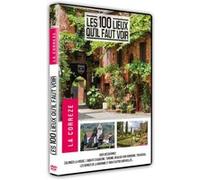 Les 100 lieux qu'il faut voir : La Corrèze - DVD