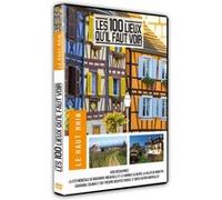 Les 100 lieux qu'il faut voir Le Haut-Rhin DVD E
