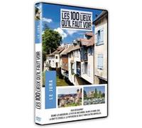 Les 100 lieux qu'il faut voir Le Jura DVD E