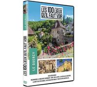Les 100 Lieux Qu'il Faut Voir : Le Quercy
