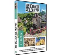 Les 100 Lieux Qu'il Faut Voir : Le Quercy