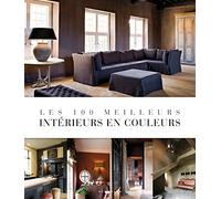 Les 100 meilleurs intérieurs en couleurs