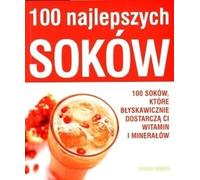 les 100 meilleurs jus