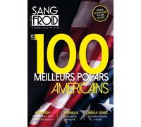 Sang-froid thématique n° 3: Les 100 meilleurs polars américains