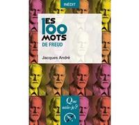 Les 100 Mots De Freud
