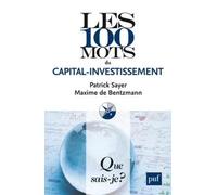 Les 100 Mots Du Capital-Investissement