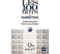 Les 100 Mots Du Marketing