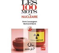 Les 100 Mots Du Nucléaire