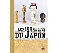 Les 100 objets du Japon