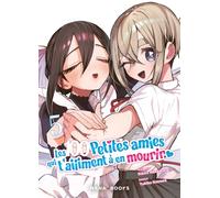 Les 100 petites amies qui t'aiiiment à en mourir T05