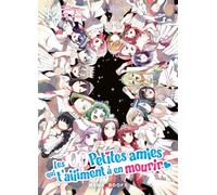 Les 100 petites amies qui t'aiiiment à en mourir T12