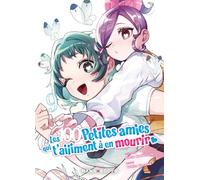 Les 100 petites amies qui t'aiment à en mourir T09