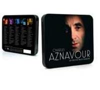 Aznavour Charles - Les 100 Plus Belles Chansons [Import]