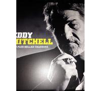 Les 100 Plus Belles Chansons : Eddy Mitchell (Coffret 5 CD)
