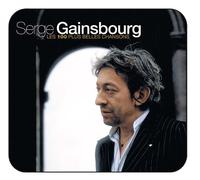 Serge Gainsbourg – Les 100 Plus Belles Chansons – Coffret 5 CD